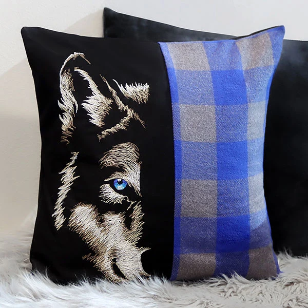 Feeling Fierce Wolf - Image 8