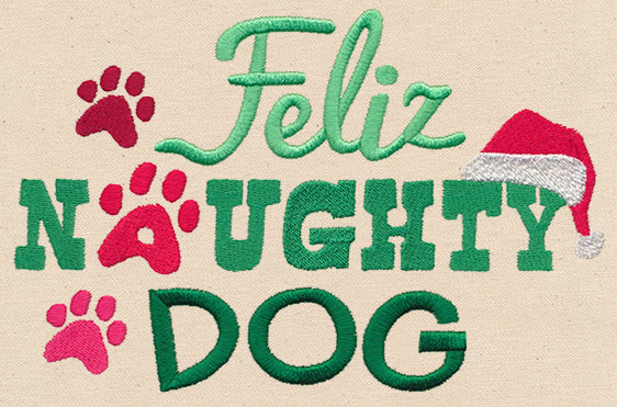 Feliz Naughty Dog - Image 2