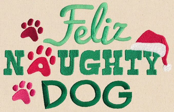 Feliz Naughty Dog - Image 4