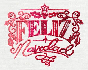 Feliz Navidad - Image 3