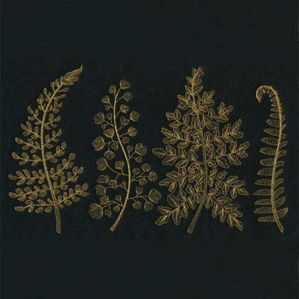 Fern Fronds - Image 6