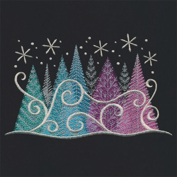 Festive Forest - Image 3
