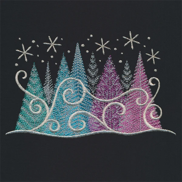 Festive Forest - Image 4