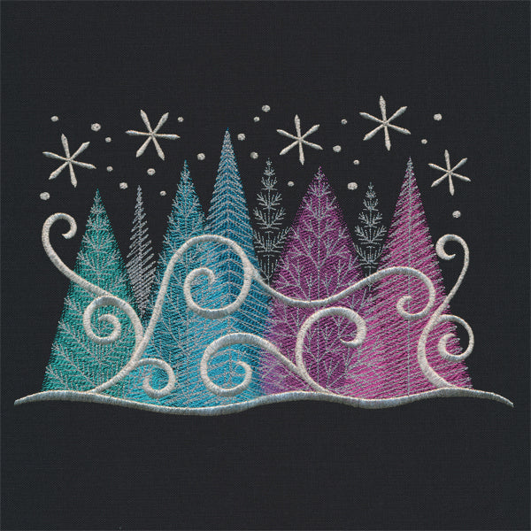 Festive Forest - Image 6
