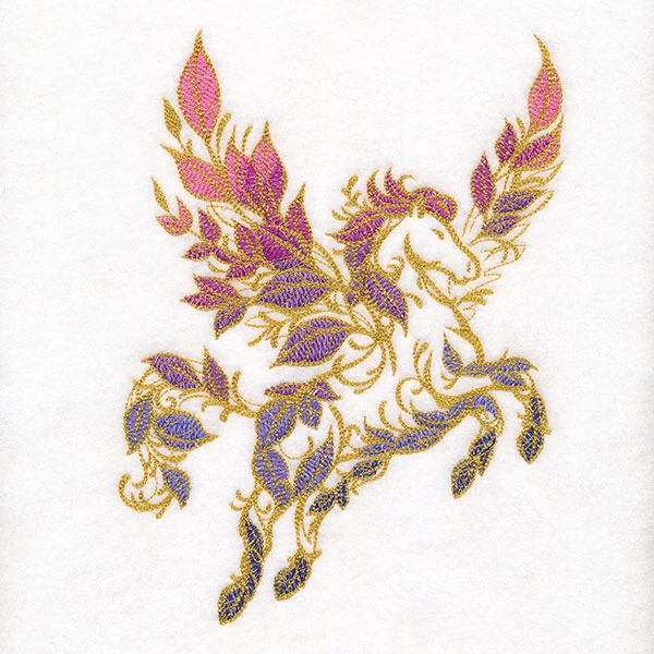 Fierce Branching Pegasus - Image 3