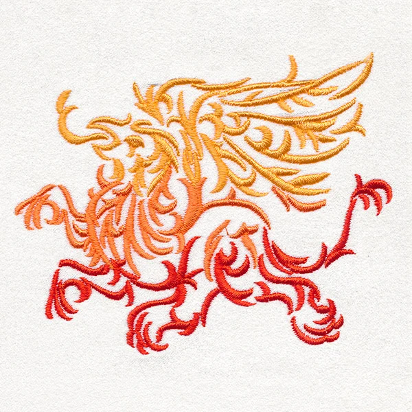 Fierce Fantasy - Griffin - Image 5