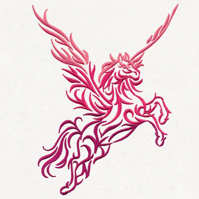 Fierce Fantasy - Pegasus - Image 6