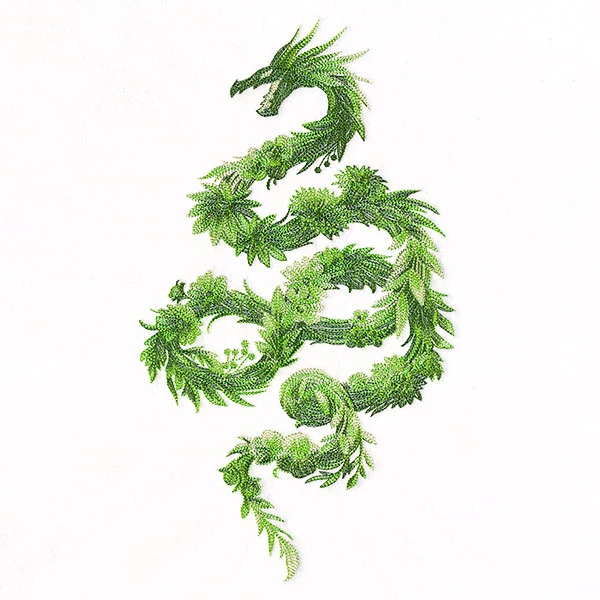 Fierce in Botanicals Wyrm - Image 3