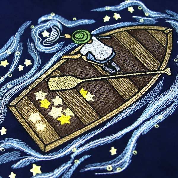 Fishing for Stars - Image 8