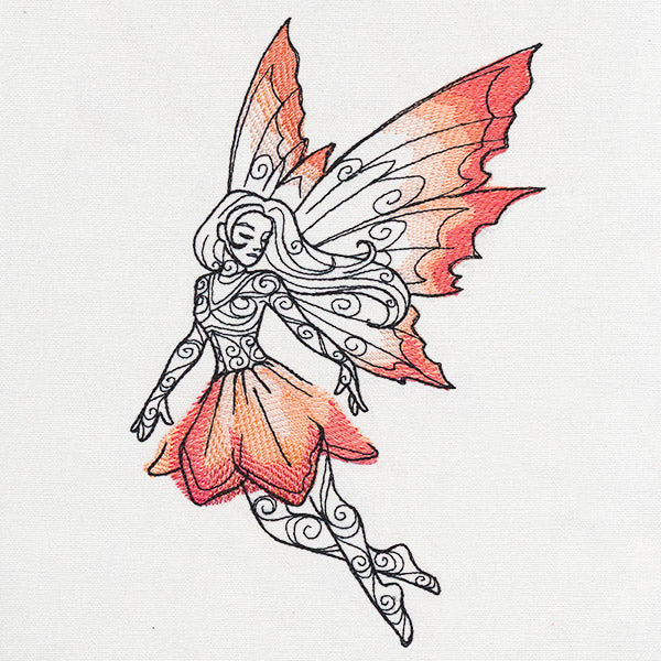 Flame Tip Fae - Image 3