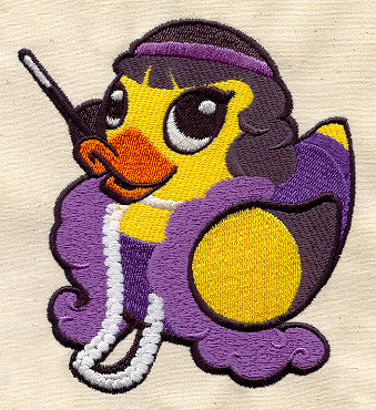 Flapper Duckie - Image 3
