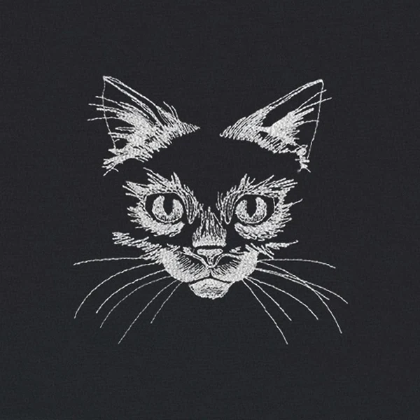 Flickering Feline - Image 11