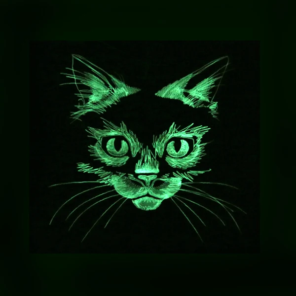 Flickering Feline - Image 12