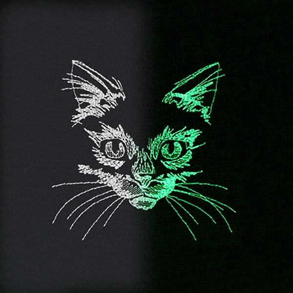 Flickering Feline - Image 13