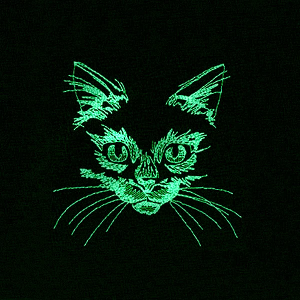 Flickering Feline - Image 15