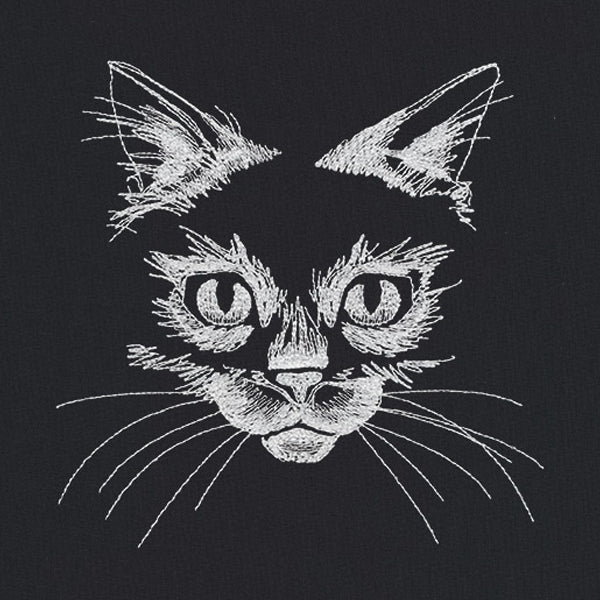 Flickering Feline - Image 8