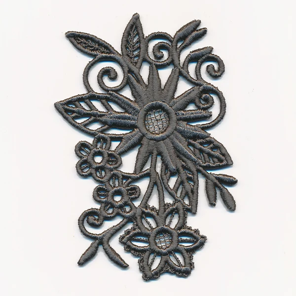 Floral Fancy (Lace) - Image 4