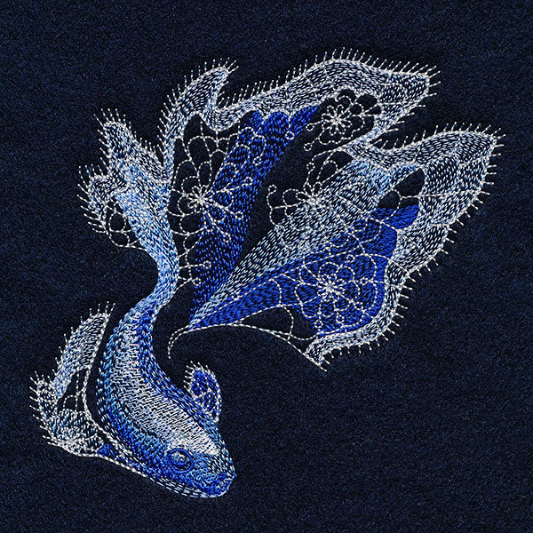 Flowers and Charm Betta Fish - Image 5