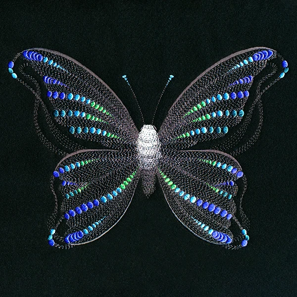 Fluttering Dreams Butterfly