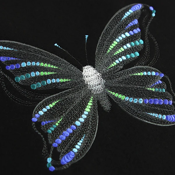 Fluttering Dreams Butterfly - Image 8