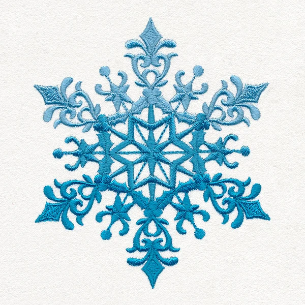 Folk Festivities - Snowflake - Image 5