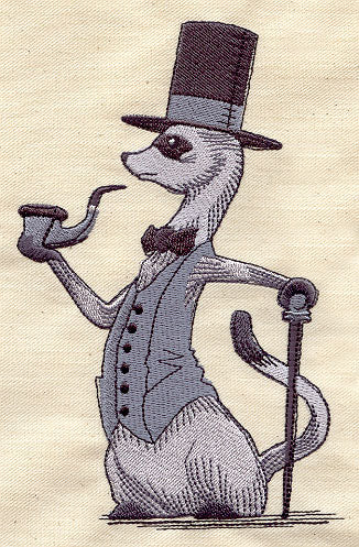 Foppish Ferret - Image 3