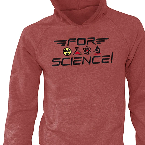 For Science! - Image 6
