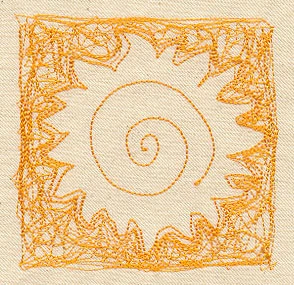 Four Seasons - Summer