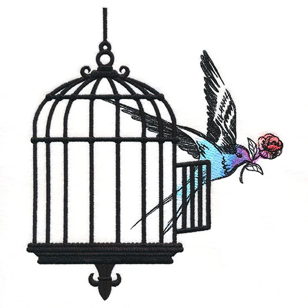 Freedom Swallow