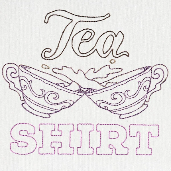 Fresh Tees - Tea Shirt - Image 4