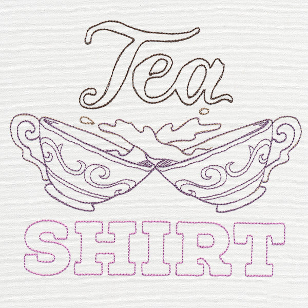 Fresh Tees - Tea Shirt - Image 6