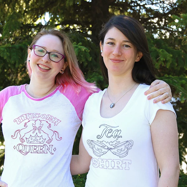 Fresh Tees - Tea Shirt - Image 8