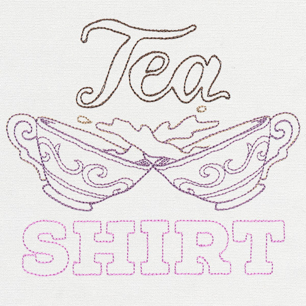 Fresh Tees - Tea Shirt - Image 9