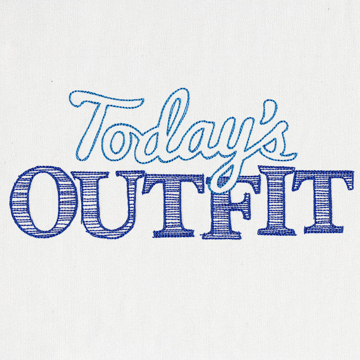 Fresh Tees - Today's Outfit - Image 2