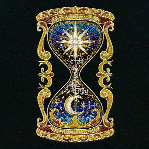 From Day to Night Hourglass - Image 3