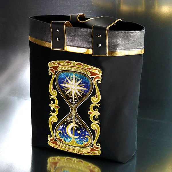 From Day to Night Hourglass - Image 6