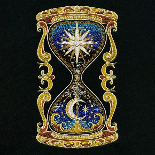 From Day to Night Hourglass - Image 9