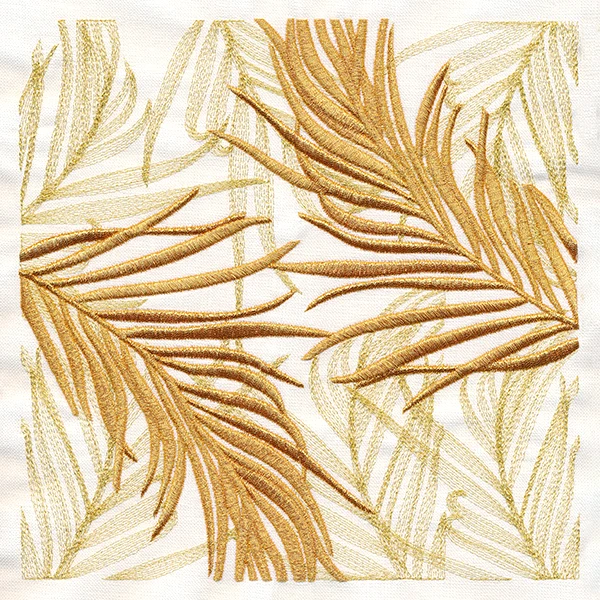 Fronds of Summer 1 - Image 11