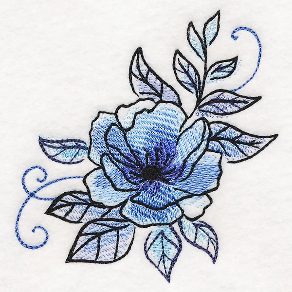 Frosted Bloom - Image 5