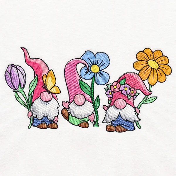 Garden Gnomies