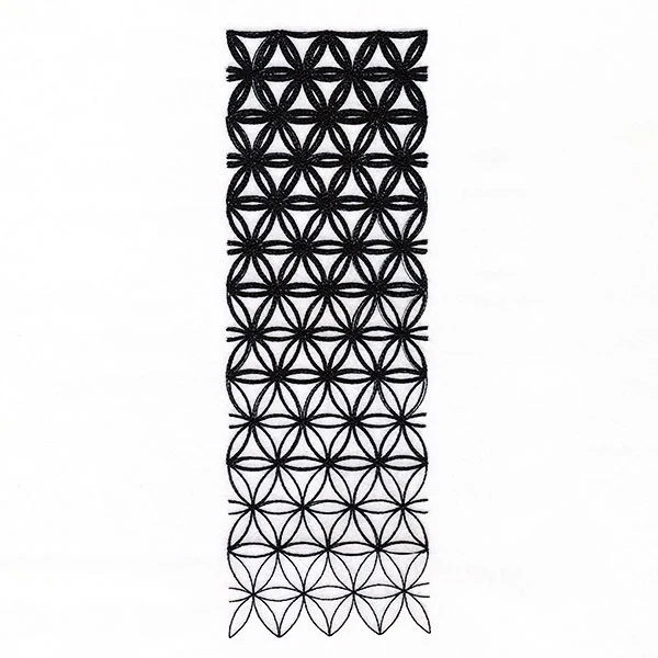 Geometric Fade Out Border - Image 10