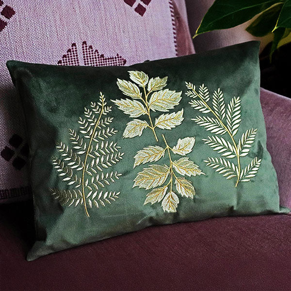 Gilded Botanicals - Woodland Fern - Image 4