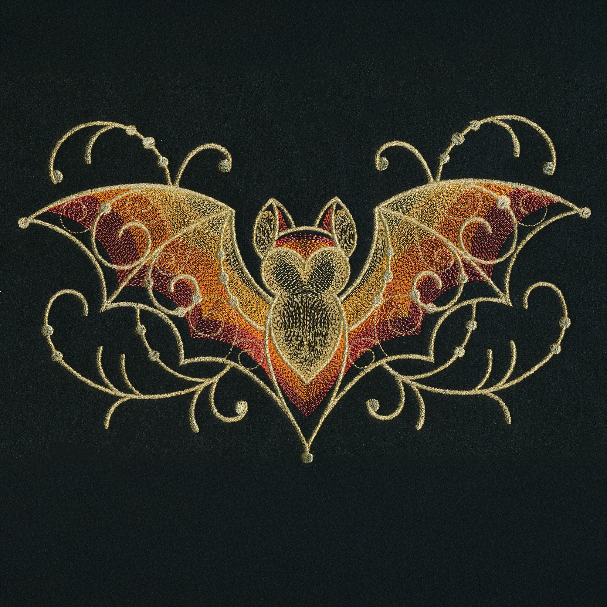 Gilded Mirage Bat - Image 2