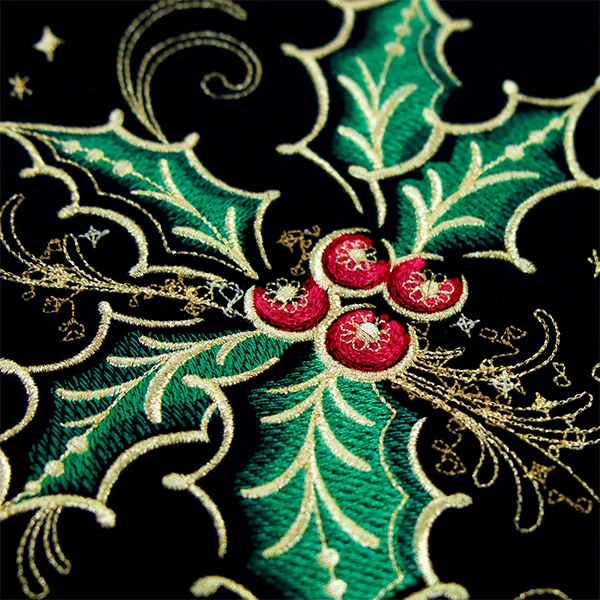 Gilded Mirage Holly - Image 9