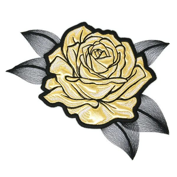 Gilded Rose (Applique) - Image 2