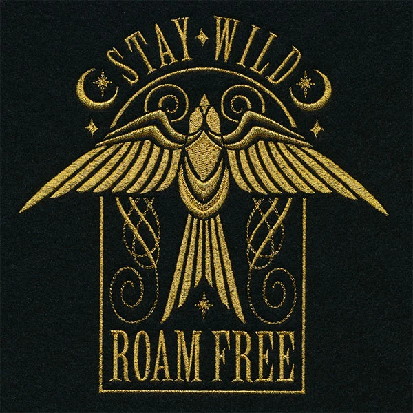 Gilded Stay Wild - Image 2