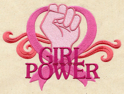 Girl Power - Image 3