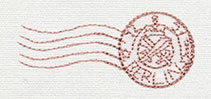 Global Stamps - Berlin - Image 2