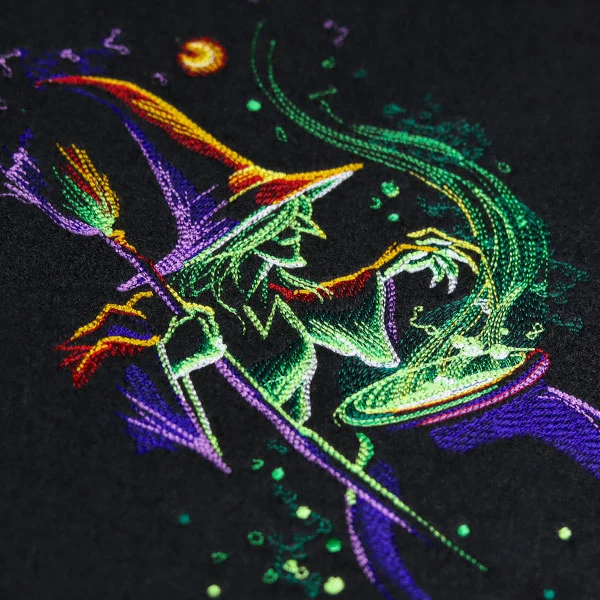 Glowing Spooky Cauldron - Image 8