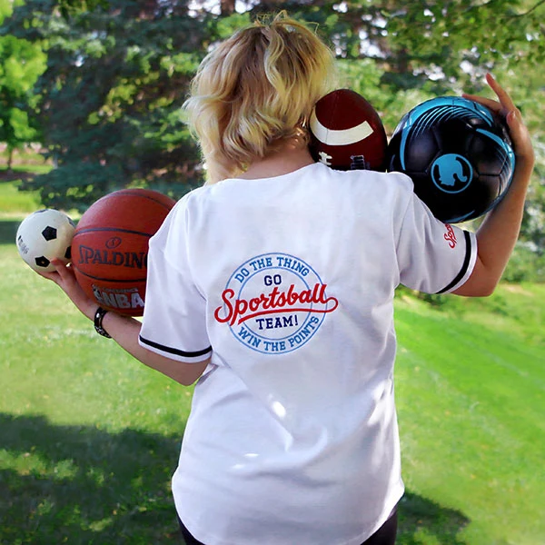 Go Sportsball Team - Image 4
